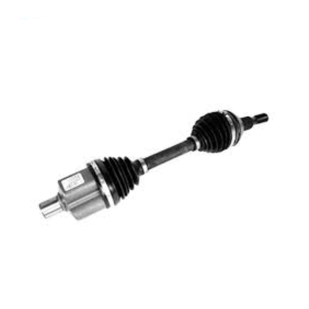 Final Drive Assembly Front - 22743793